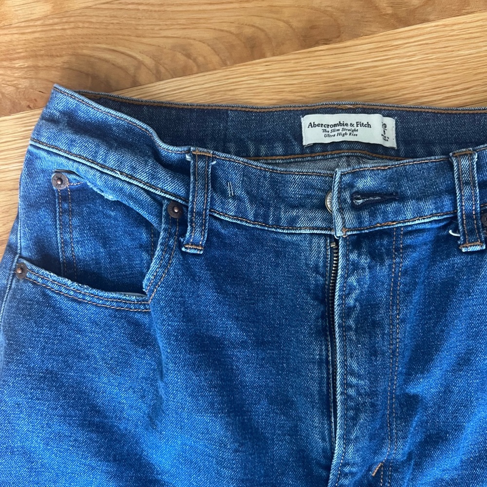 Abercrombie Jeans